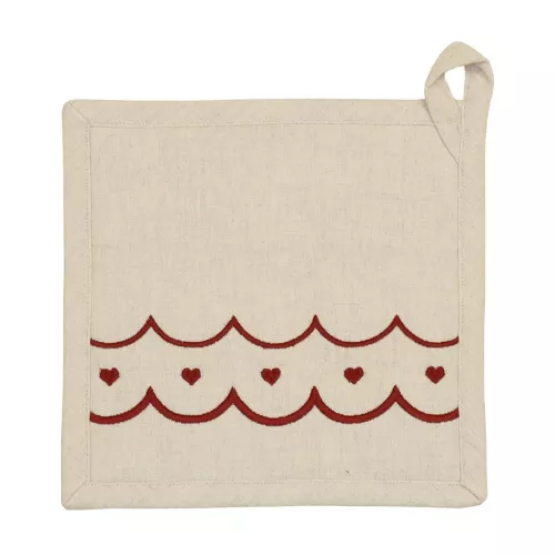 Majken Grytlapp Beige