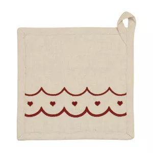 Majken Grytlapp Beige