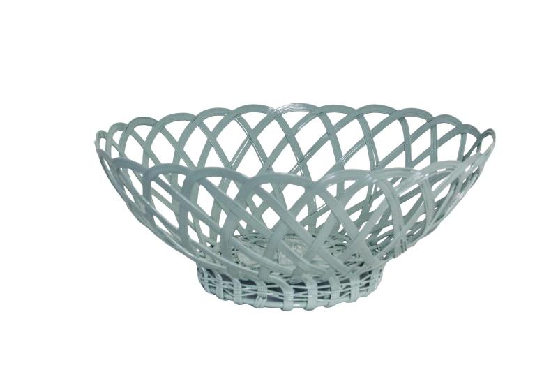 Hildur Trådkorg Grön