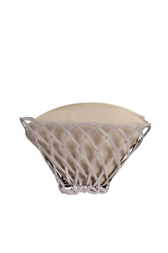 Hildur Kaffefilterhållare Beige