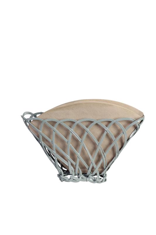 Hildur Kaffefilterhållare Grön