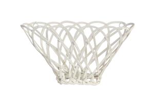 Hildur Kaffefilterhållare Vit