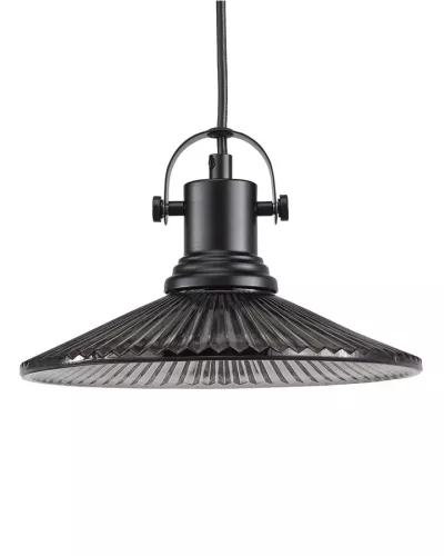 Debbie Fönsterlampa Rök