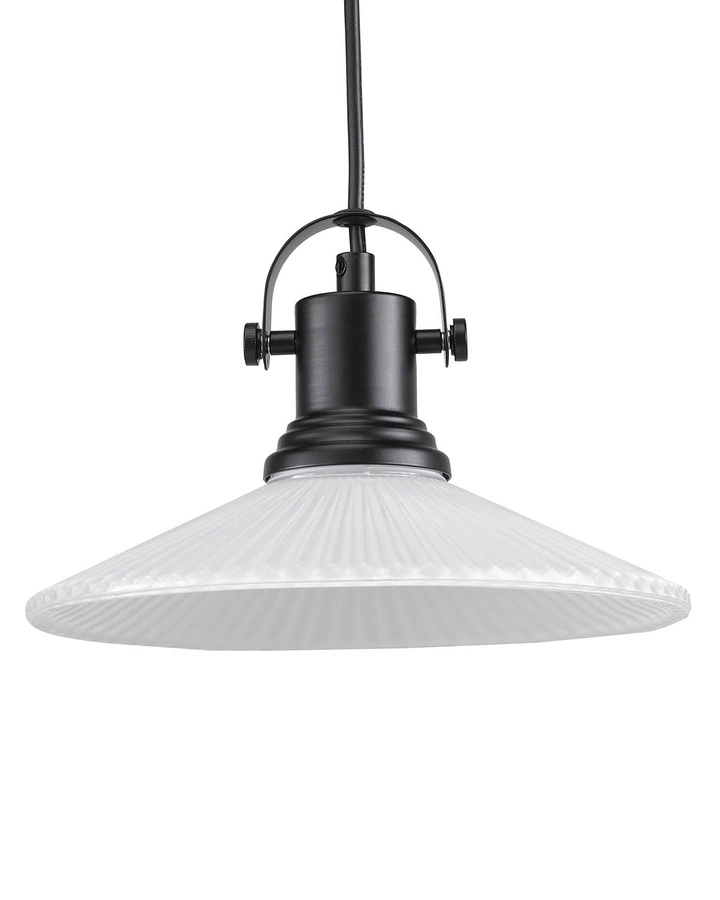 Debbie Fönsterlampa Vit