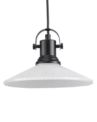 Debbie Fönsterlampa Vit