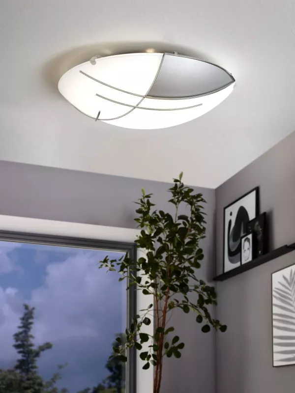 Raya Plafond