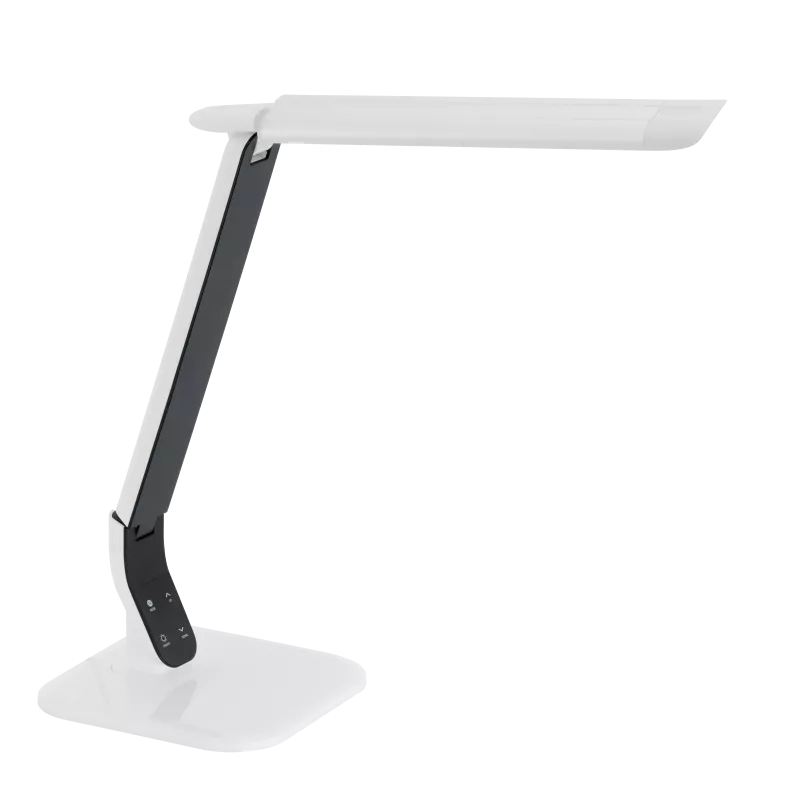 Sellano Bordslampa Vit