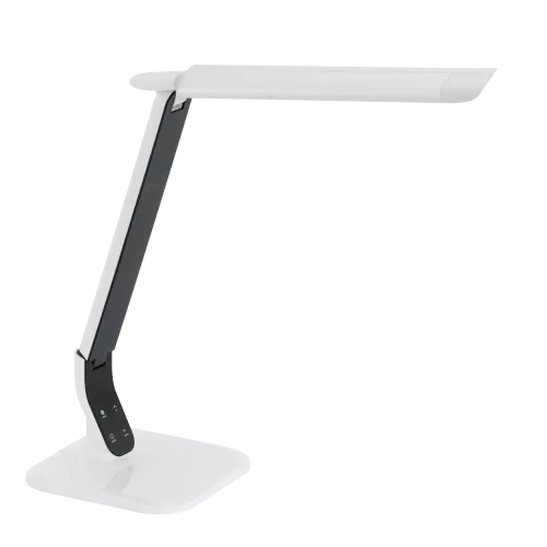 Sellano Bordslampa Vit