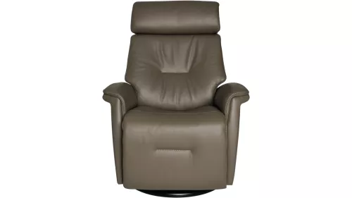 Rome Reclinerfåtölj Brun