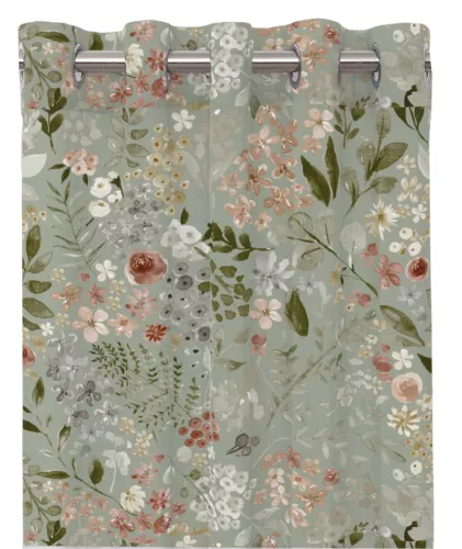 Ida Öljettlängder Grön