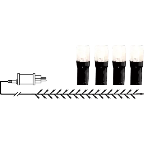 Crispy Ice Ljusslinga