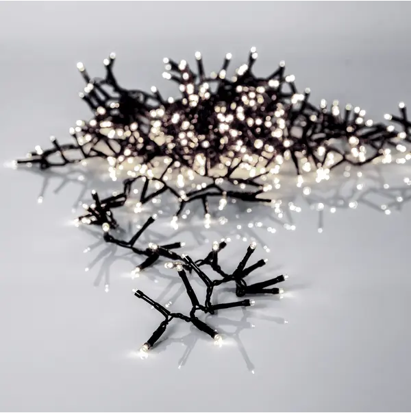 Crispy Ice Ljusslinga