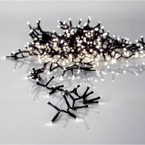 Crispy Ice Ljusslinga