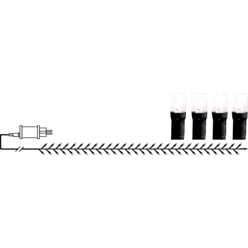 Crispy Ice Ljusslinga