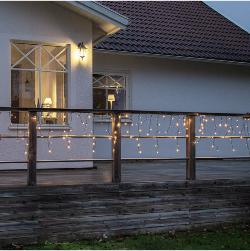 Crispy Ice Istappsslinga