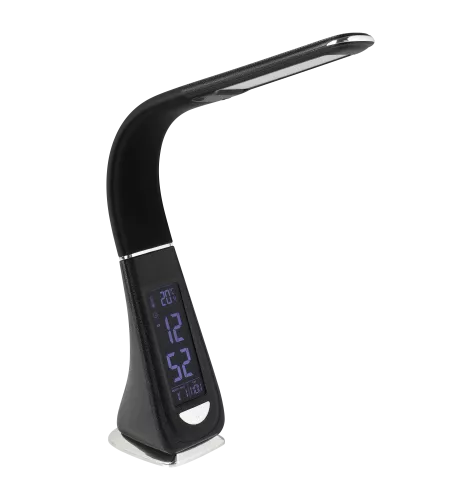 Cognoli Bordslampa Svart