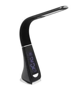 Cognoli Bordslampa Svart