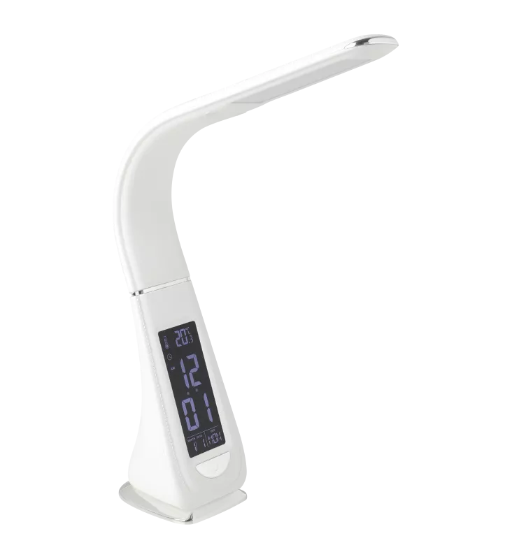 Cognoli Bordslampa Vit