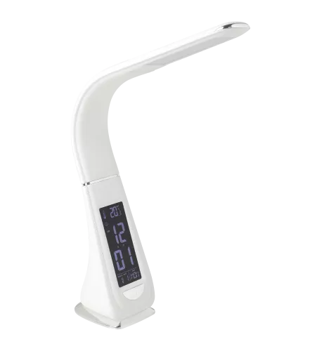 Cognoli Bordslampa Vit