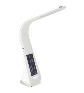 Cognoli Bordslampa Vit