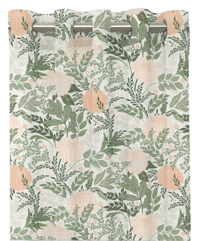 Garden Öljettlängder Persika