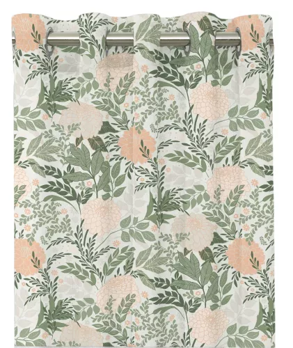 Garden Öljettlängder Persika