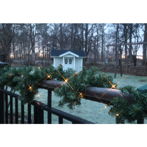 Canadian Girland LED