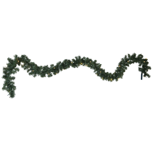 Canadian Girland LED