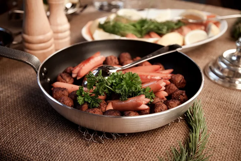 Stekpanna Nonstick Quantum