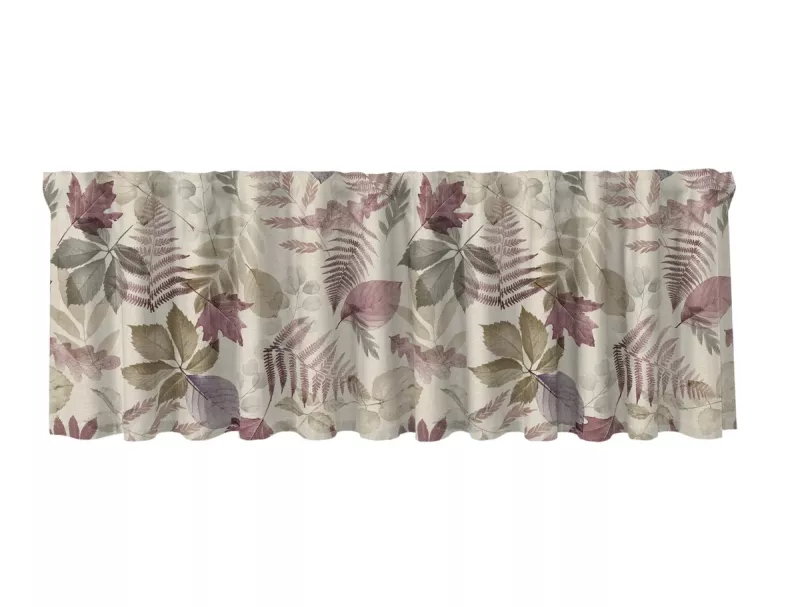 Bladverk Kappmetervara