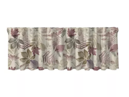 Bladverk Kappmetervara