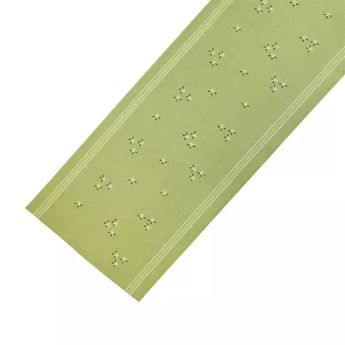 Helga Löpare Ljusgrön