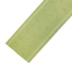 Helga Löpare Ljusgrön