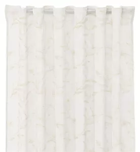 Juliet Multilängder Vit/Linne