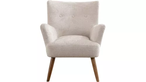 Mario Fåtölj Creme