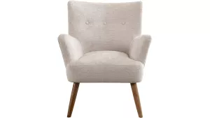 Mario Fåtölj Creme
