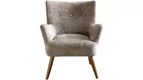 Mario Fåtölj Beige