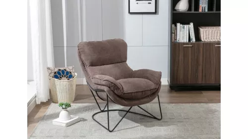 Bray Fåtölj Biscuit