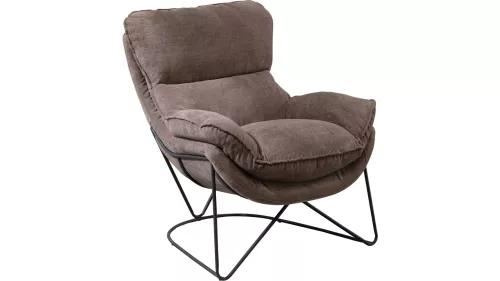 Bray Fåtölj Biscuit