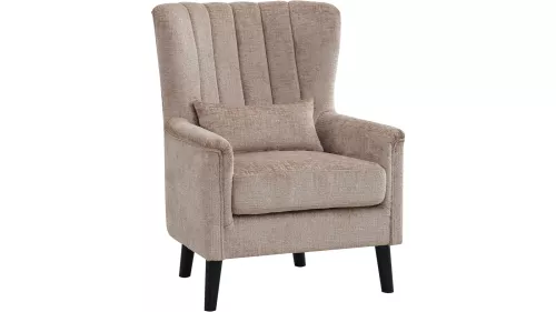 Linnea Fåtölj Creme