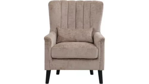 Linnea Fåtölj Creme