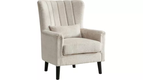 Linnea Fåtölj Beige