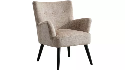 Marie Fåtölj Creme