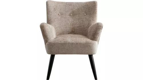 Marie Fåtölj Creme