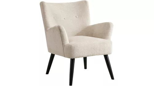 Marie Fåtölj Beige