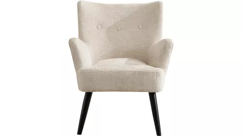 Marie Fåtölj Beige