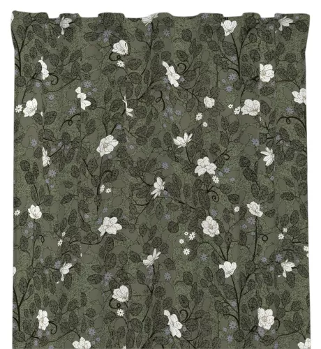 Beatrice Multilängder Grön