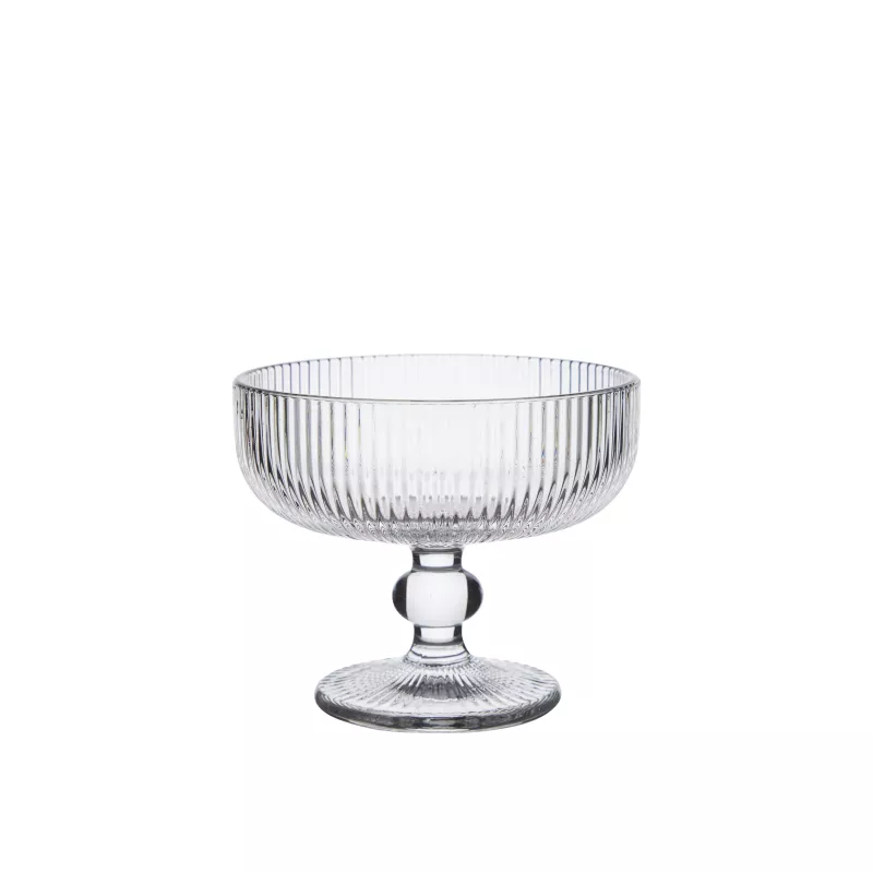 Evie Coupéglas Klar