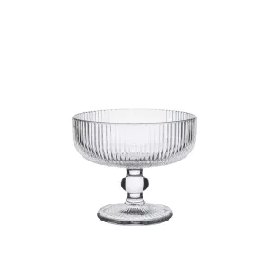 Evie Coupéglas Klar