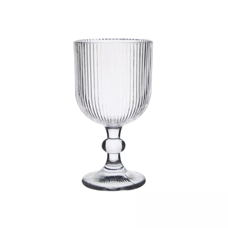 Evie Glas På Fot Klar